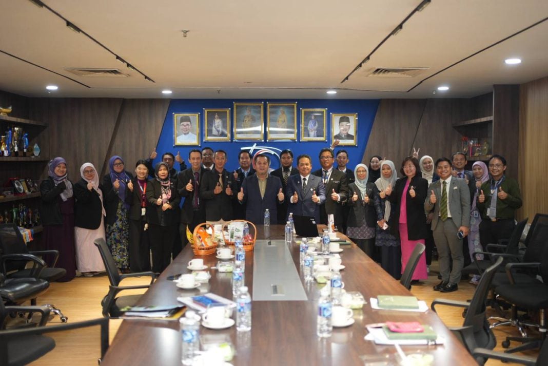 Sabah Media — Ko-Nelayan Pemangkin Kepada Pembangunan Industri Perikanan